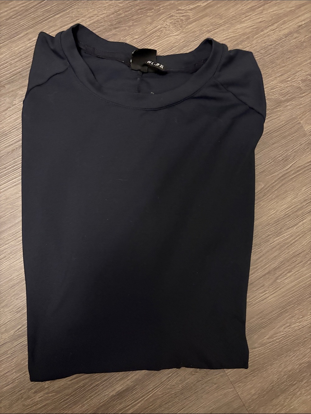 Oakley Men's Long Sleeve black - Picture 6 of 6